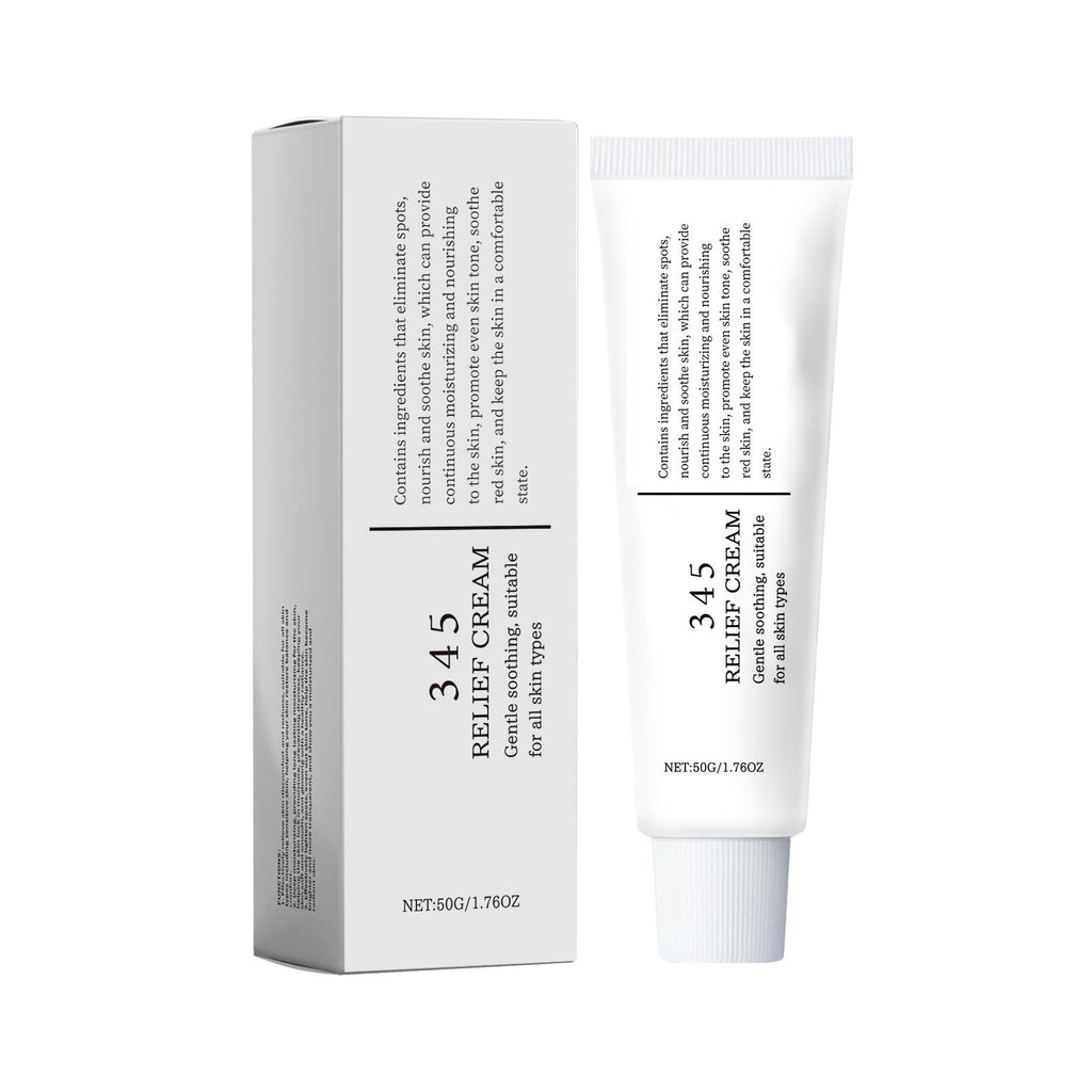 CREMA RELIEF 345